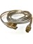 1.5 Metre Mini USB Kablo 5 Pin USB Kablosu 1.5m USB 2.0 A Erkek Mini B 5pin Erkek Data Kablo 2