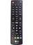 Lg AKB74915324 Uyumlu Smart LED Tv Kumandası Home Tuş 1