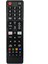 Samsung 55RU8000 Smart 4K LED Tv Kumandası Netflix Tuşlu 1