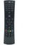 Vestel RCA4891 Smart LED Tv Kumandası 3D Tuşlu Mor Tuş 1