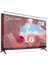 Lg 65SK8000 Tv Ekran Koruyucu - Lg 65" Inç Tv Ekran Koruyucu Kırılmaz Şeffaf Paneli 1