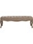 Thor Grey Bench Puf 1