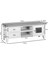 Foxy White Tv Ünitesi 150CM 3