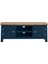 Lassie Navy Blue Tv Ünitesi 120CM 1