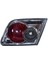 Bagaj Stop Lambası Sağ Mazda 6 4d/5d 02-05 Depo 216-1303R 1