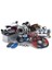 10X850 V Kayışı Alfa Romeo; Audı; Austın; Bmw; Cıtroen; Daımler Ltd.; Fıat; Ford; Jaguar; Man; Merce 1