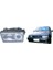 Far Sol Elektrikli Alfa Romeo 155 93- Depo 667-1107L-LD-EM 1