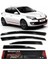 Cam Rüzgarlığı Renault Megane Iıı 2009-2016 Ön-Arka Sport Style 1