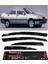 Cam Rüzgarlığı Fıat Tempra-Tipo 1990-1998 Ön-Arka Sport Style 1