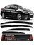 Cam Rüzgarlığı Renault Fluence 2009-2016 Ön-Arka Sport Style 1