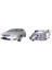 Far Sol Elektrikli Corolla 2008+ Depo 112-1122L-EHM 1