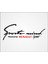 Sports Mind Renault Sticker 1