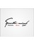 Sports Mind Ford Fiesta Sticker 1