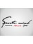 Sports Mind Ford Focus Sticker 1