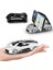 Araba Cep Telefonu Braketi Araba Modeli Navigasyon Braketi Araba Gösterge Paneli Araba Modeli Dekorasyon Cep Telefonu Navigasyon Braketi (Yurt Dışından) 4