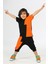 Orange Thunder Harem 1