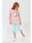 Belive Unicorn Tshirt+Tayt Takım 1