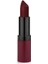 Velvet Matte Lipstick No:23 Ruj +Golden Rose Dudak Kalemi NO:523 1