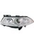 Far Sol Motorlu Mercekli Renault Megane Iı 2005-2011 1