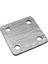 Genius / Hornet - Heated Bed Insulator 220X220MM F-019 1