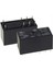 12V 8A Çift Kontak Röle - JQX-115F-012-2ZS4 1