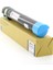 Lexmark C950X2CG C950 Mavi Muadil Toner 4