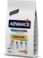 Advance Somonlu Kısırlaştırılmış Kedi Maması, 3 kg 1