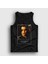 Unisex Siyah Jasper Cullen Vampire Twilight Atlet 1