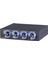 Loviver 3.5in Fan Hız Denetleyicisi 4 Kanallar Pc Için Av Kabine Soğutma Için Fan Hub (Yurt Dışından) 1