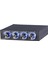 Loviver 3.5in Fan Hız Denetleyicisi 4 Kanallar Pc Için Av Kabine Soğutma Için Fan Hub (Yurt Dışından) 2