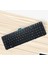 Loviver 733688001 Abd Düzeni Siyah Mat Dizüstü Bilgisayar Hp Zbook 15 Için Klavye 15 17 G1 G2 G3 (Yurt Dışından) 3
