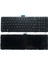 Loviver 733688001 Abd Düzeni Siyah Mat Dizüstü Bilgisayar Hp Zbook 15 Için Klavye 15 17 G1 G2 G3 (Yurt Dışından) 4