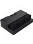Loviver Atx 24 Pın Adaptörü 90 Derece Kablo Adaptörü Pc Besleme Anakart Için Uzantısı (Yurt Dışından) 2