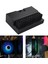Loviver Atx 24 Pın Adaptörü 90 Derece Kablo Adaptörü Pc Besleme Anakart Için Uzantısı (Yurt Dışından) 3
