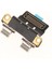 Loviver MacBook Pro 13 '' 15 '' A1706 A1707 A1708 2016/2017 Için Dc Power Jack G/ç Kartı (Yurt Dışından) 3