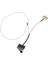 Loviver Asus A455L A455 K455 X455 Için Laptop Lvds LCD Flex Video Ekran Kablosu (Yurt Dışından) 4