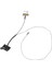 Loviver Asus A455L A455 K455 X455 Için Laptop Lvds LCD Flex Video Ekran Kablosu (Yurt Dışından) 5
