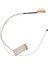Loviver Yedek Lvds LED Flex Ekran Kordunu, Asus X451 X451C X451CA Için Uygun (Yurt Dışından) 2
