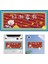 Loviver Dikdörtgen Mouse Pad Dizüstü Bilgisayar Dizüstü Bilgisayar Ev ve Ofis Tarzı 02 Için (Yurt Dışından) 4