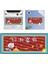 Loviver Dikdörtgen Mouse Pad Dizüstü Bilgisayar Dizüstü Bilgisayar Ev ve Ofis Tarzı 02 Için (Yurt Dışından) 5