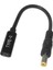 Loviver 5525 Pd Dizüstü Bilgisayar Adaptörü Güç Şarj Connector Kablosu ile Tipc'ye Famle (Yurt Dışından) 4