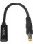 Loviver 5525 Pd Dizüstü Bilgisayar Adaptörü Güç Şarj Connector Kablosu ile Tipc'ye Famle (Yurt Dışından) 5