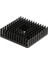 Loviver 3D Yazıcı Parçaları / Aksesuarlar Mk7 / Mk8 Ekstruder Için Siyah Soğutucu 40X40X10MM (Yurt Dışından) 4