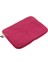 Loviver Kollu Kılıf Defteri Taşıma Çantası Fermuarı Tablet Poşeti MacBook 13 "pembe (Yurt Dışından) 5