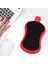 Loviver Ergonomik Bilgisayar Kolu Dinlenme El Omuz Koruma Destek Braketi Masa Kırmızısı (Yurt Dışından) 3