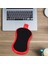 Loviver Ergonomik Bilgisayar Kolu Dinlenme El Omuz Koruma Destek Braketi Masa Kırmızısı (Yurt Dışından) 4