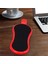 Loviver Ergonomik Bilgisayar Kolu Dinlenme El Omuz Koruma Destek Braketi Masa Kırmızısı (Yurt Dışından) 5