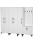 Rose-1-3-4-4 Portmanto Vestiyer Ayakkabılık RS01 2