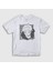 Unisex Çocuk Beyaz Yuji Itadori Anime Jujutsu Kaisen T-Shirt 1