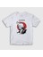 Unisex Çocuk Beyaz Meliodas Anime The Seven Deadly Sins T-Shirt 1